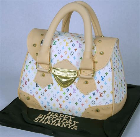 pics of louis vuitton bag cakes|images louis vuitton handbags blue.